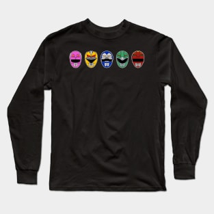 PR Lost galaxy Long Sleeve T-Shirt